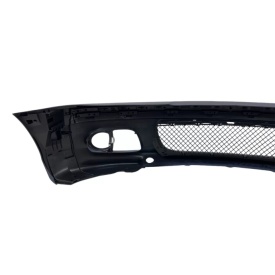 Bara Fata compatibil cu BMW Seria 3 E46 Coupe Cabrio 1999-2007 M-Technic M-tech II Design Fara Proiectoare - Img 7