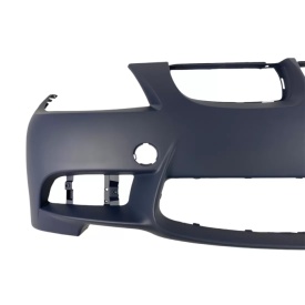 Bara Fata compatibil cu BMW Seria 3 E90 E91 2004-2008 Non LCI M3 Design cu grile fara locas Proiectoare - Img 10