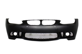 Bara Fata compatibil cu BMW Seria 3 E92 E93 2006-2009 M3 Design Fara Proiectoare