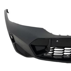 Bara Fata compatibil cu BMW Seria 3 G20 G21 2022-> M-Tech pentru ACC - Img 4