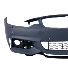 Bara Fata compatibil cu BMW Seria 4 F32 F33 F36 2013-2017 M3 Design Coupe Cabrio Gran Coupe - Img 2