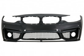 Bara Fata compatibil cu BMW Seria 4 F32 F33 F36 2013-2017 M4 Design Coupe Cabrio Gran Coupe - Img 1
