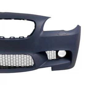 Bara Fata compatibil cu BMW Seria 5 F10 F11 2011-2017 M5 Design - Img 5