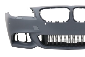 Bara Fata compatibil cu BMW seria 5 F10/F11 LCI Sedan/Touring (2015-2016) M-Tech Design - Img 7