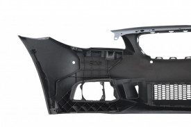 Bara Fata compatibil cu BMW seria 5 F10/F11 LCI Sedan/Touring (2015-2016) M-Tech Design - Img 6