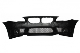 Bara Fata compatibil cu BMW seria 5 F10 Non-LCI 2011-2014 M-Tehnik Design, PRODUS RESIGILAT - Img 2