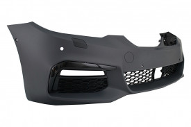 Bara Fata compatibil cu BMW Seria 5 G30 G31 2017-2019 M-Tech Design - Img 2