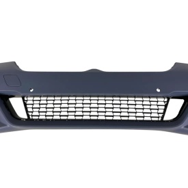 Bara Fata compatibil cu BMW Seria 5 G30 G31 LCI 2020->, pachet M-Technik - Img 3