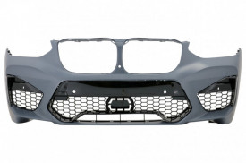 Bara Fata compatibil cu BMW X3 G01 2017-> X4 G02 2018-> M Tech Look - Img 2