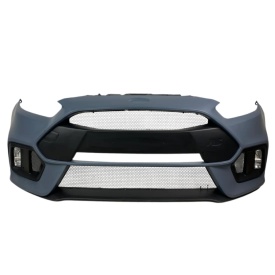 Bara Fata compatibil cu Ford Focus 3 MKIII 2015-2018 RS Design - Img 3