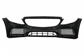 Bara Fata compatibil cu Mercedes C-Class W205 (2014-up) Facelift Design - Img 7