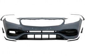 Bara Fata compatibil cu Mercedes Clasa A W176 2012-2018, A45 Design Facelift Look