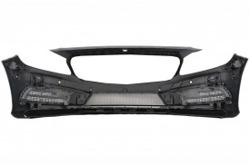 Bara Fata compatibil cu Mercedes Clasa A W176 2012-2018, A45 Design Facelift Look - Img 7