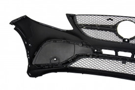 Bara Fata compatibil cu Mercedes GLE Coupe C292 (2015-2019) GLE63 Design - Img 5