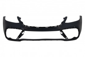 Bara Fata compatibil cu Mercedes S-Class W222 Facelift 2017-2020 S63 Design - Img 5