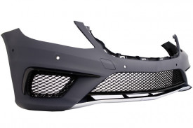 Bara Fata compatibil cu Mercedes W222 S-Class 2013-> S63 Design - Img 2