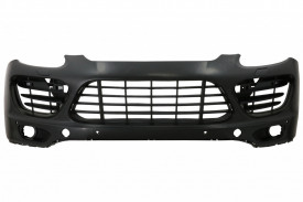 Bara Fata compatibil cu Porsche Cayenne 958 92A Pre-Facelift 2010-2014 - Img 8