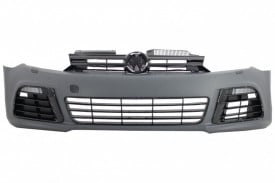 Bara Fata compatibil cu VW Golf 6 VI 2008-2013 R20 Design - Img 1