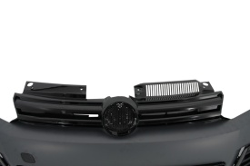Bara Fata compatibil cu VW Golf 6 VI 2008-2013 R20 Look - Img 7