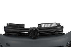 Bara Fata compatibil cu VW Golf 6 VI 2008-2013 R20 Look - Img 4
