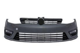 Bara Fata compatibil cu VW Golf 7 VII 2013-2017 R-Line Look - Img 1