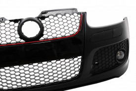 Bara fata compatibil cu VW Golf V 5 2003-2007 VW Jetta MK5 GTI Look - Img 6