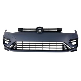Bara Fata compatibil cu VW Golf VII 7 2013-2017 conversie la Golf 7 VII FL R-Line Look