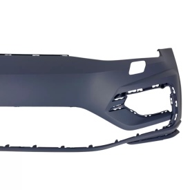 Bara Fata compatibil cu VW Golf VII 7 2013-2017 conversie la Golf 7 VII FL R-Line Look - Img 12