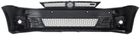 Bara fata compatibil cu VW Jetta Mk6 VI (2011-2014) GLI GTI Look - Img 2