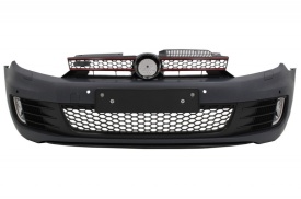 Bara Fata compatibil VW Golf 6 2008-2013 GTI Look - Img 8