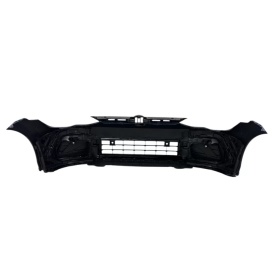 Bara Fata compatibil VW Golf VIII 8 Mk8 MQB 2020-2023 R Line Design - Img 6