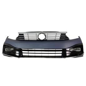 Bara Fata compatibil VW Passat B8 3G 2019-2023 R-Line Design Facelift
