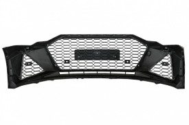 Bara Fata compatibila cu Audi A6 C8 4K (2018->) RS6 Design - Img 5