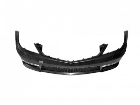 Bara Fata Compatibila cu Mercedes Clasa C W204 2012-2015 C63 Design - Img 4