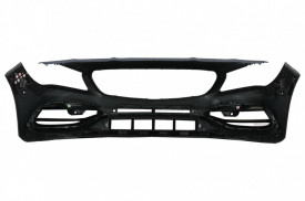Bara Fata Compatibila cu Mercedes W117 X117 CLA 2013-2018 CLA45 Desing - Img 8