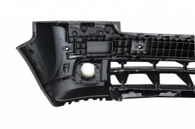 Bara Fata compatibila cu Range Rover Vogue L322 (2002-2012) Facelift Design - Img 5