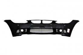 Bara Fata tuning compatibil cu BMW Seria 3 E92 E93 2006-2009 M3 Design Fara Proiectoare - Img 5