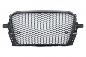 Bara fata tuning compatibila cu Audi Q5 SUV 8R 2012-2016 - Img 6