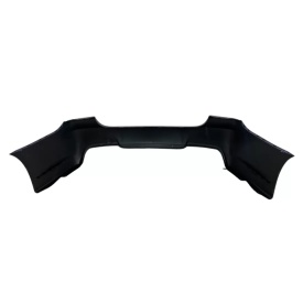 Bara spate compatibil BMW Seria 3 E90 2005-2008 M-Technik Design - Img 5