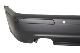 Bara Spate compatibil BMW Seria 5 E39 1995-2003 cu PDC - Img 3