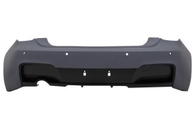 Bara Spate compatibil cu BMW Seria 1 F20 F21 2011-2019 M Tech Design