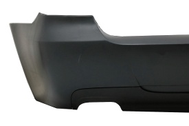 Bara spate compatibil cu BMW Seria 3 E90 2005-2008 M-Technik Design - Img 9