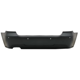 Bara spate compatibil cu BMW Seria 3 E90 2005-2008 M-Technik Design