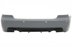 Bara Spate compatibil cu BMW Seria 3 E92 E93 2006-2013 M-Performance Design - Img 1