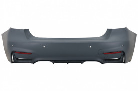 Bara Spate compatibil cu BMW Seria 3 F30 2011-> M3 Design - Img 1
