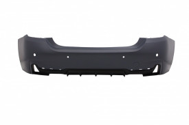 Bara Spate compatibil cu BMW Seria 4 F32 F33 F36 2013-2020 M-Performance Design Coupe Cabrio Grand Coupe - Img 1