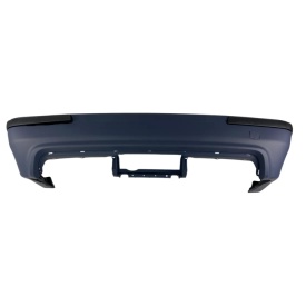 Bara Spate compatibil cu BMW Seria 5 E39 1995-2003, fara PDC - Img 11