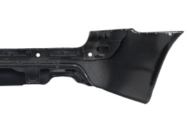 Bara spate compatibil cu BMW Seria 5 E61 Touring 2003-2007 M-Technik Sport Design - Img 8