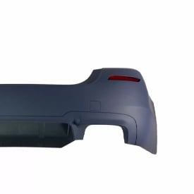 Bara Spate compatibil cu BMW Seria 5 F10 2011-2017 M5 Design - Img 11