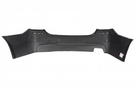Bara Spate compatibil cu BMW Seria 5 F10 2011-> M-Technik Design - Img 4